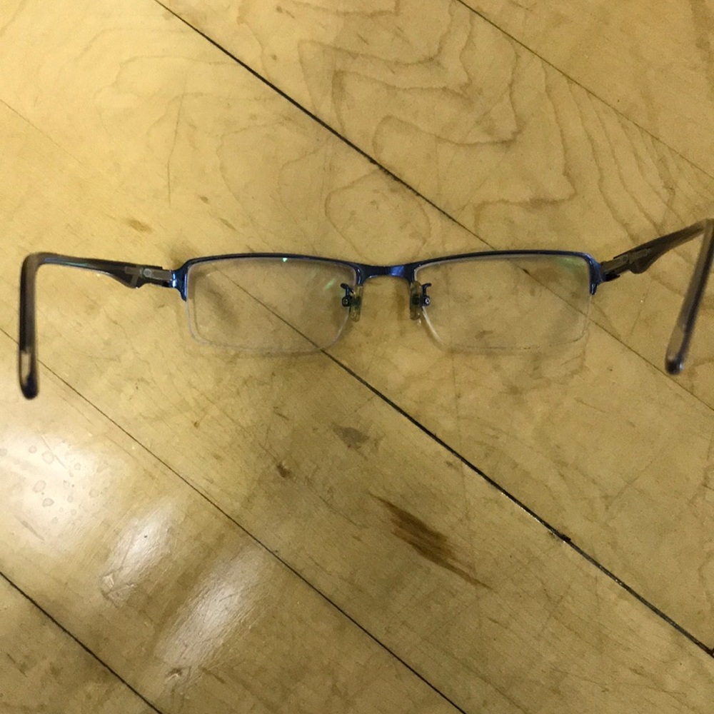 Prada glasses - Picture 6 of 6